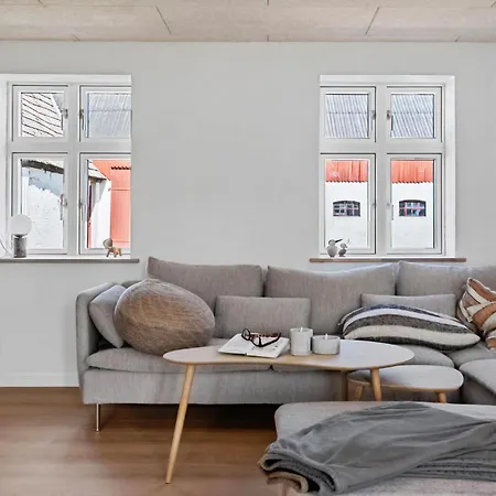 Amazing In With Wifi Samsø