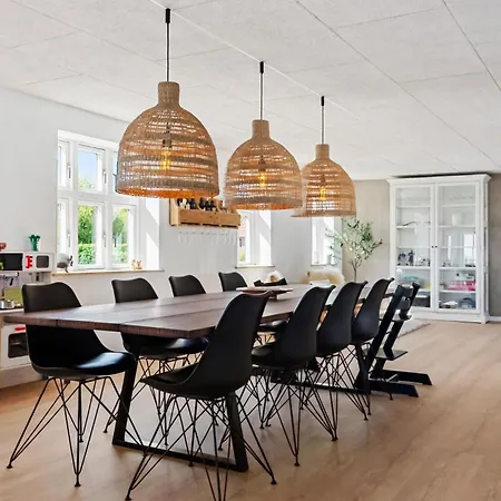 Amazing In With Wifi * Samsø