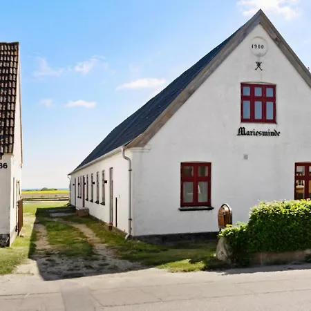 Amazing In With Wifi Samsø