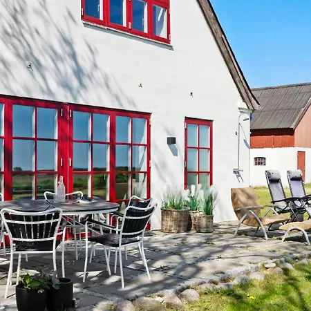 Amazing In With Wifi بيت للعطل *