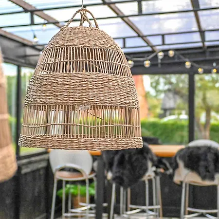 Amazing In With Wifi بيت للعطل Samsø