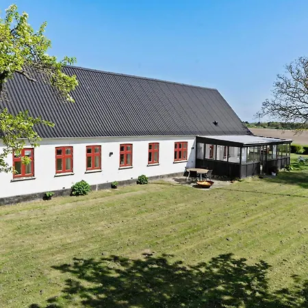 Amazing In With Wifi Samsø