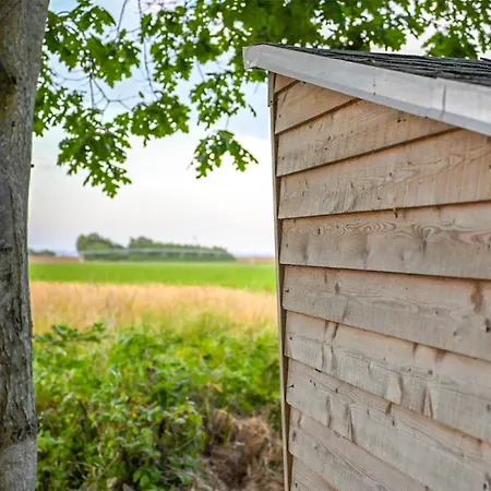 Amazing In With Wifi Casa de Férias