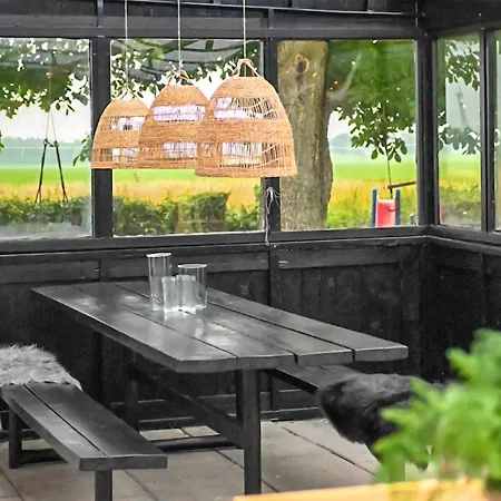 بيت للعطل Amazing In With Wifi