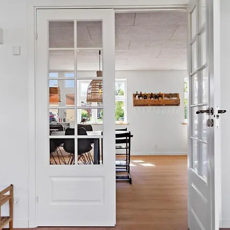 Amazing In With Wifi * Samsø