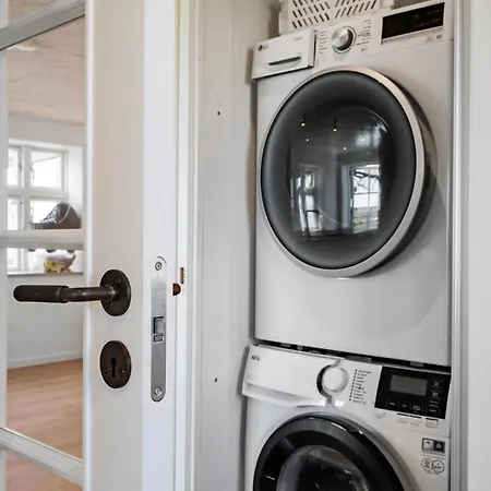 Amazing In With Wifi بيت للعطل *