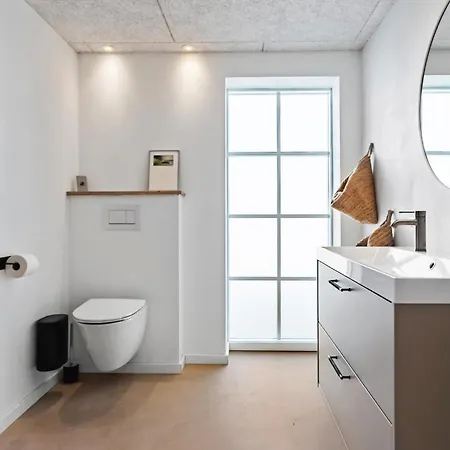 Amazing In With Wifi *