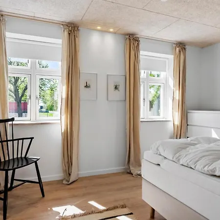 Amazing In With Wifi Samsø