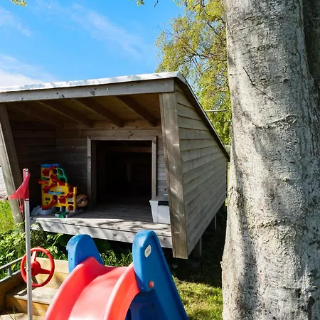 Casa de Férias Amazing In With Wifi *