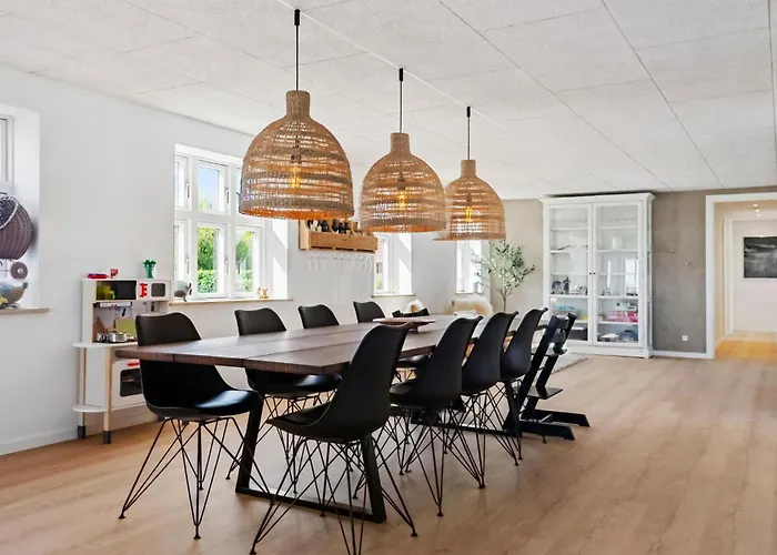 Amazing In With Wifi * Samsø