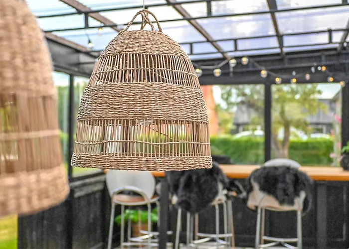 Amazing In With Wifi Casa vacanze Samsø