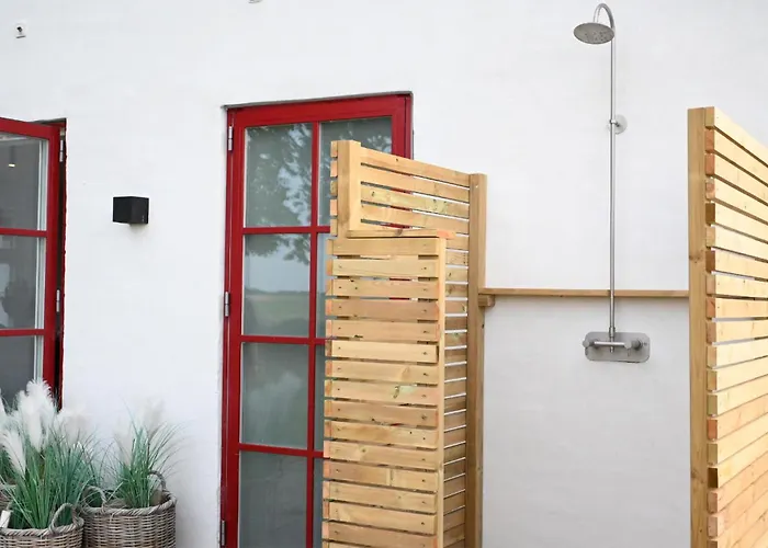 Amazing In With Wifi Nyaraló