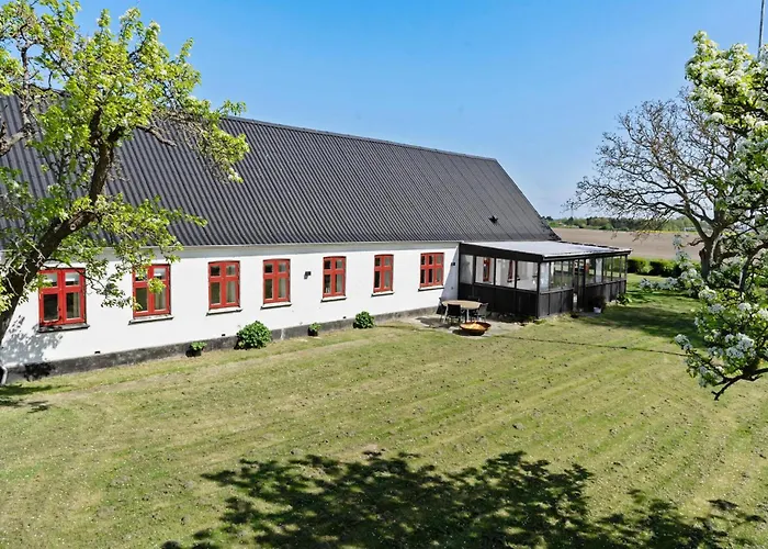 Amazing In With Wifi Samsø