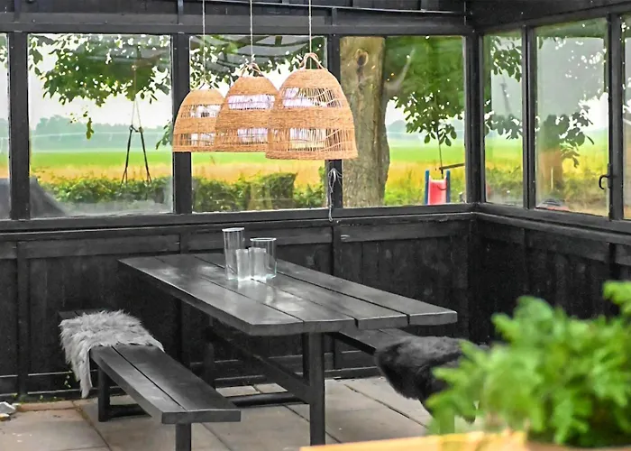 Nyaraló Amazing In With Wifi