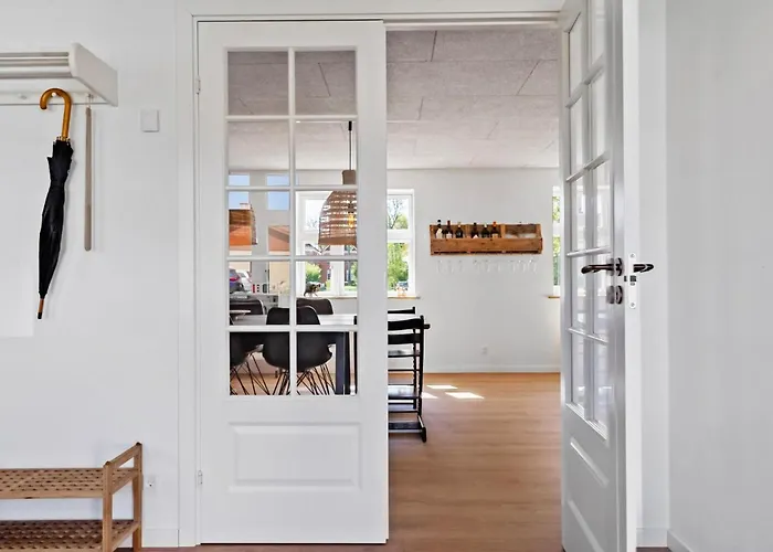 Amazing In With Wifi * Samsø