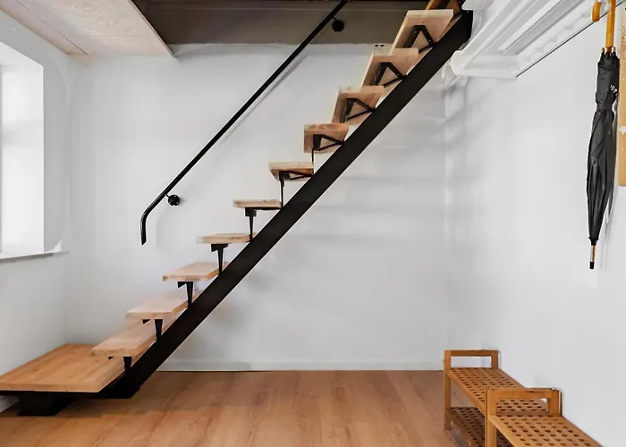 Casa vacanze Amazing In With Wifi