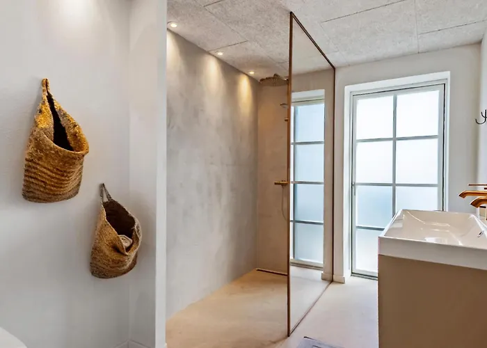 Amazing In With Wifi *