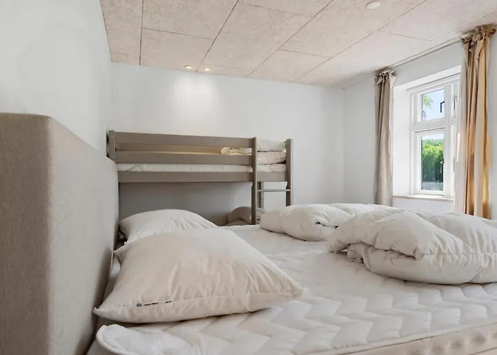 Amazing In With Wifi * Samsø