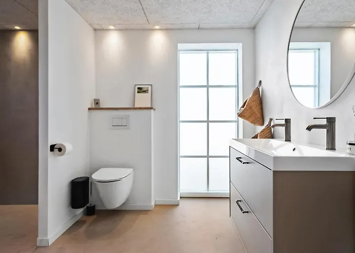 Amazing In With Wifi *