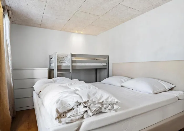 Amazing In With Wifi * Samsø