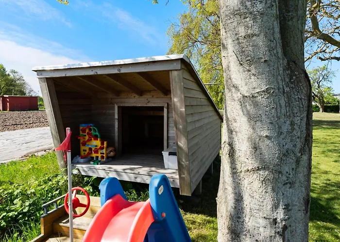 Nyaraló Amazing In With Wifi *